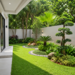 jasa taman ciputat