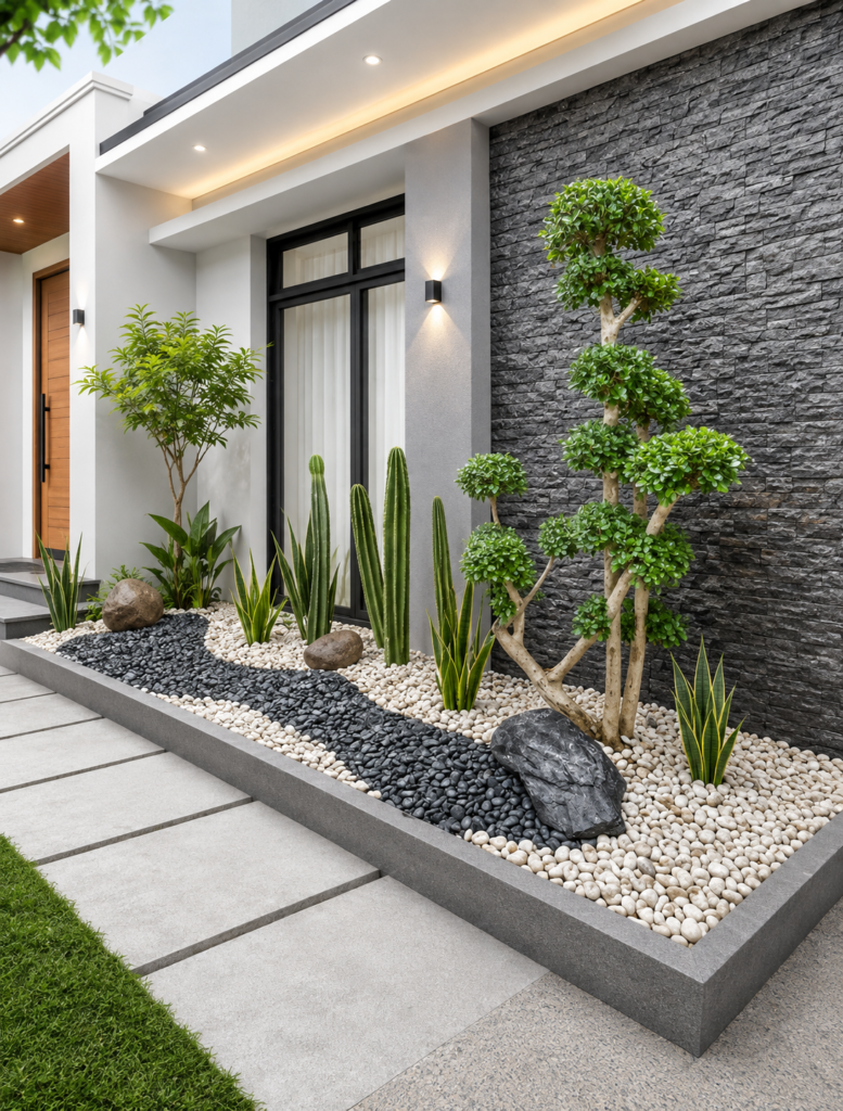 taman kering