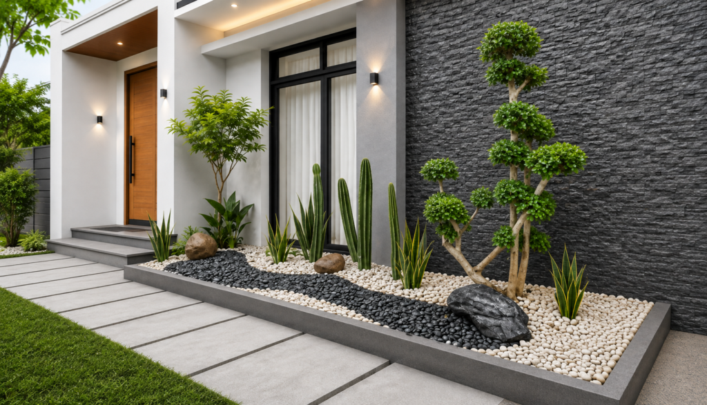taman kering bekasi