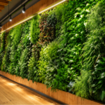 Vertical Garden Tangerang | Bergaransi vertical garden tangerang