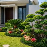 jasa taman minimalis kota bogor
