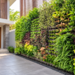 vertical garden jati asih
